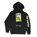 Chelsea Grin - UFO Hoodie T-Shirts, Sweatshirt | CoreVibeTees.com