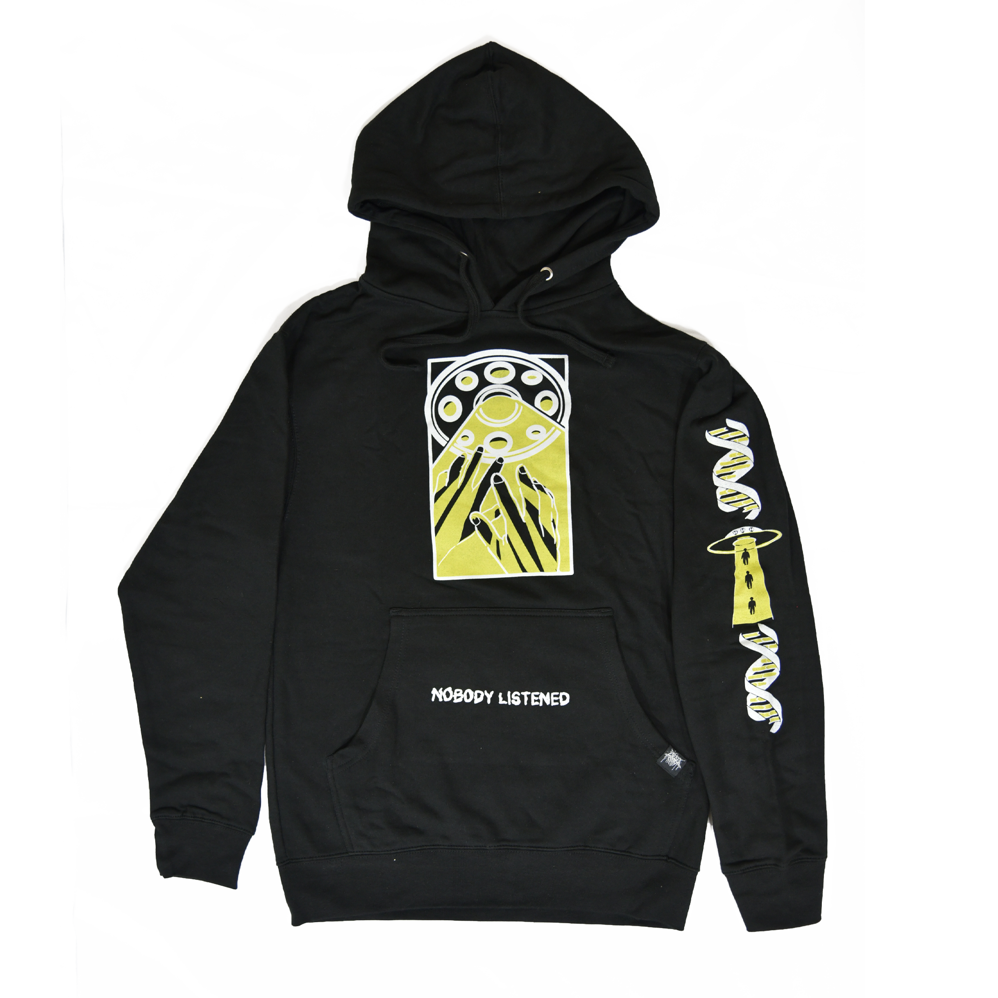 Chelsea Grin - UFO Hoodie T-Shirts, Sweatshirt | CoreVibeTees.com