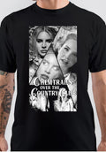 Chemtrails Over The Country Club T-Shirt Hoodie, Sweatshirt | CoreVibeTees.com