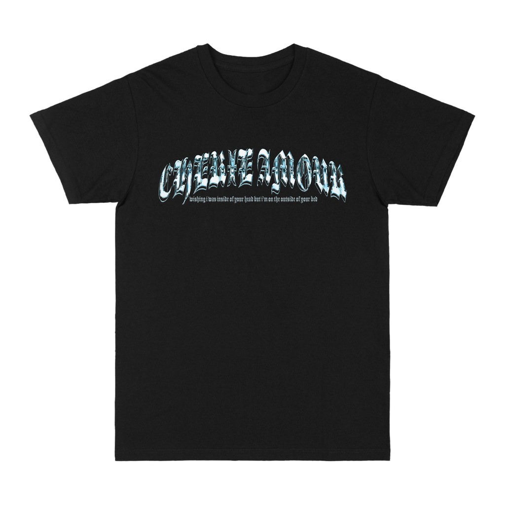 Cherie Amour - Beyblade Tee Hoodie, Sweatshirt | CoreVibeTees.com (Image 1)