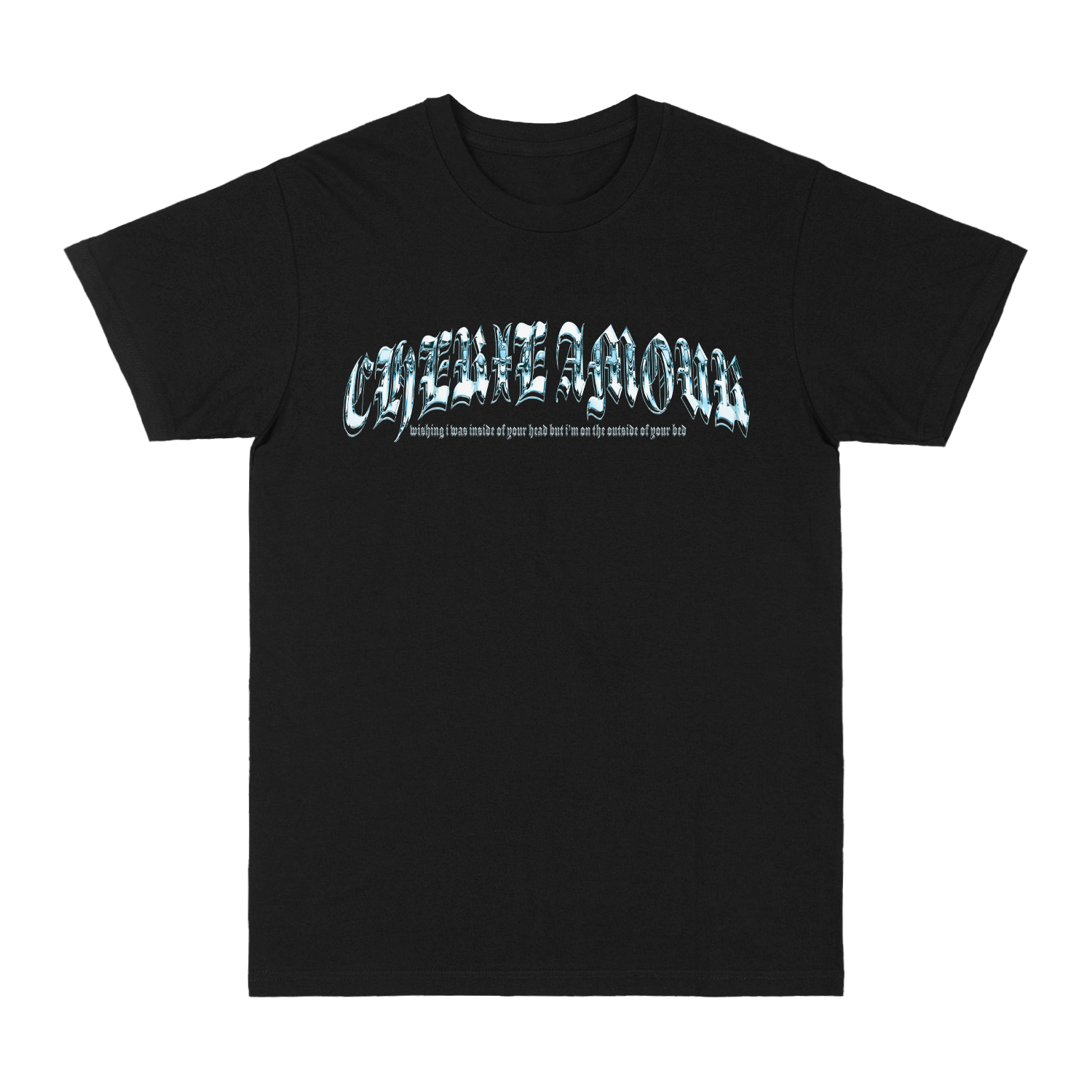 Cherie Amour - Beyblade Tee Hoodie, Sweatshirt | CoreVibeTees.com (Image 1)
