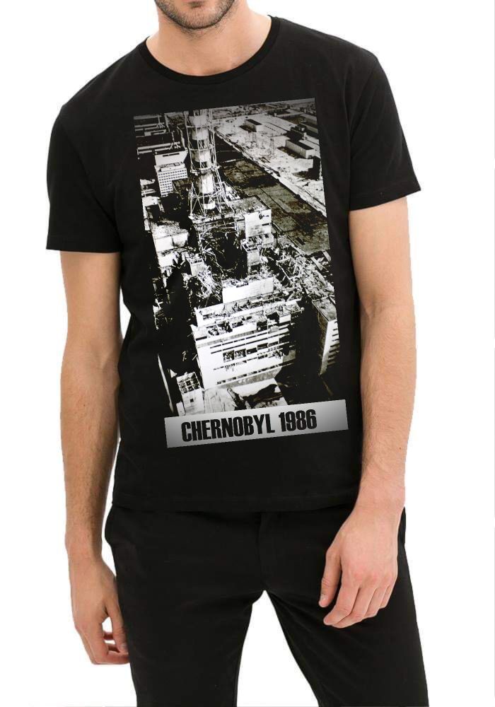 Chernobyl Disaster T-Shirt Hoodie, Sweatshirt | CoreVibeTees.com