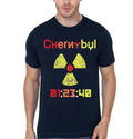 Chernobyl Navy Blue T-Shirt Hoodie, Sweatshirt | CoreVibeTees.com