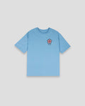 Cherry Blossom Baseball T-Shirt - Youth Hoodie, Sweatshirt | CoreVibeTees.com (Image 1)