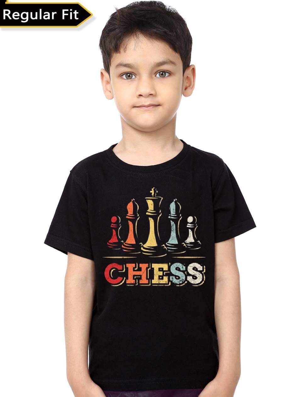 Chess Kids T-Shirt Hoodie, Sweatshirt | CoreVibeTees.com