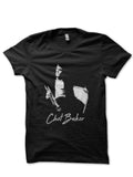 Chet Baker T-Shirt Style010 Hoodie, Sweatshirt | CoreVibeTees.com