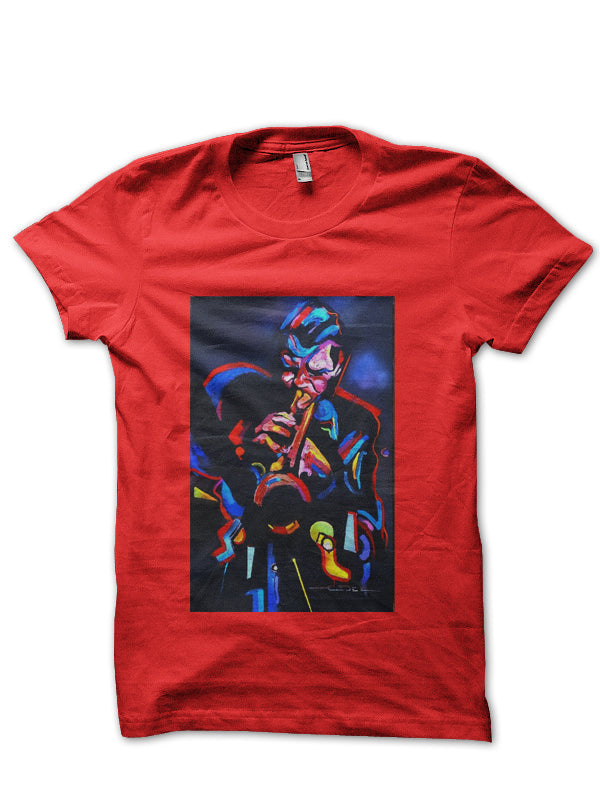 Chet Baker T-Shirt Style001 Hoodie, Sweatshirt | CoreVibeTees.com