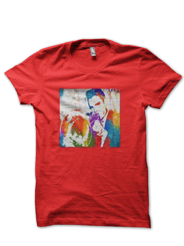 Chet Baker T-Shirt Style006 Hoodie, Sweatshirt | CoreVibeTees.com