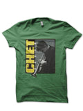 Chet Baker T-Shirt Style003 Hoodie, Sweatshirt | CoreVibeTees.com
