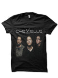 Chevelle T-Shirt Style009 Hoodie, Sweatshirt | CoreVibeTees.com