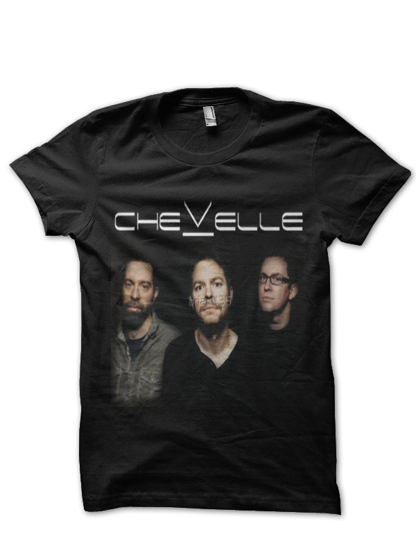 Chevelle T-Shirt Style009 Hoodie, Sweatshirt | CoreVibeTees.com