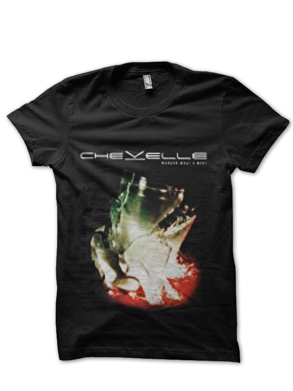 Chevelle T-Shirt Style005 Hoodie, Sweatshirt | CoreVibeTees.com