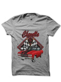 Chevelle T-Shirt Style003 Hoodie, Sweatshirt | CoreVibeTees.com