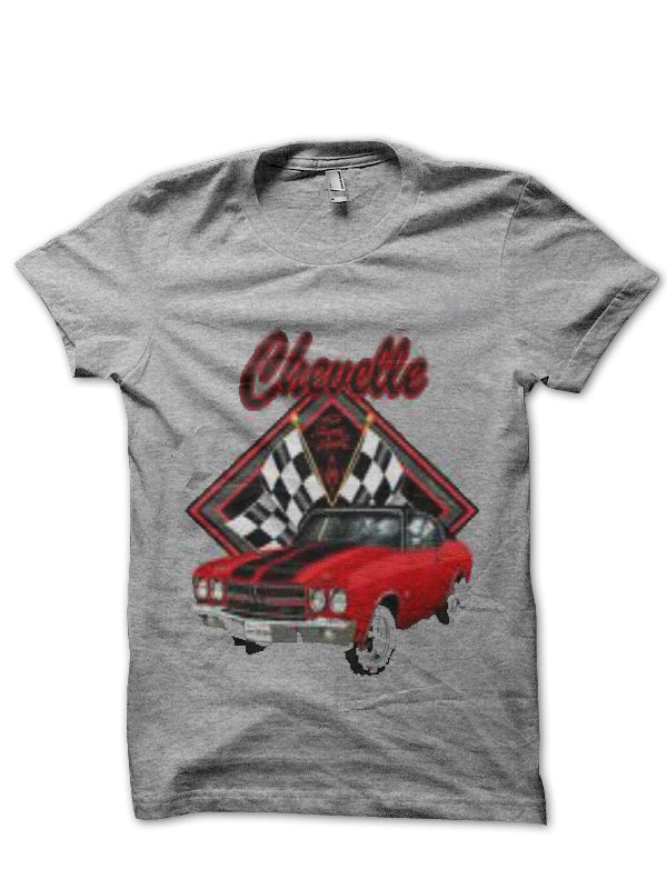 Chevelle T-Shirt Style003 Hoodie, Sweatshirt | CoreVibeTees.com