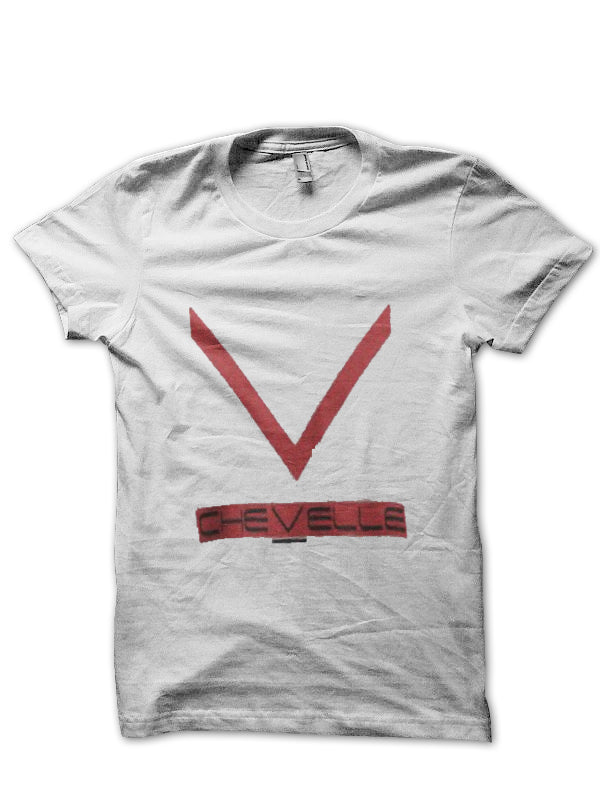 Chevelle T-Shirt Hoodie, Sweatshirt | CoreVibeTees.com