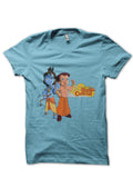 Chhota Bheem T-Shirt Style008 Hoodie, Sweatshirt | CoreVibeTees.com