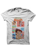 Chhota Bheem T-Shirt Style007 Hoodie, Sweatshirt | CoreVibeTees.com