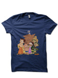 Chhota Bheem T-Shirt Style006 Hoodie, Sweatshirt | CoreVibeTees.com