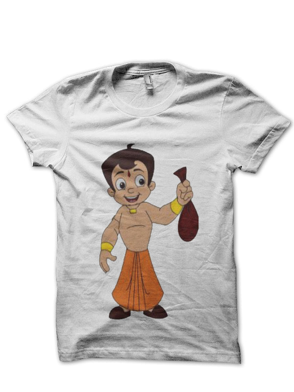 Chhota Bheem T-Shirt Style004 Hoodie, Sweatshirt | CoreVibeTees.com