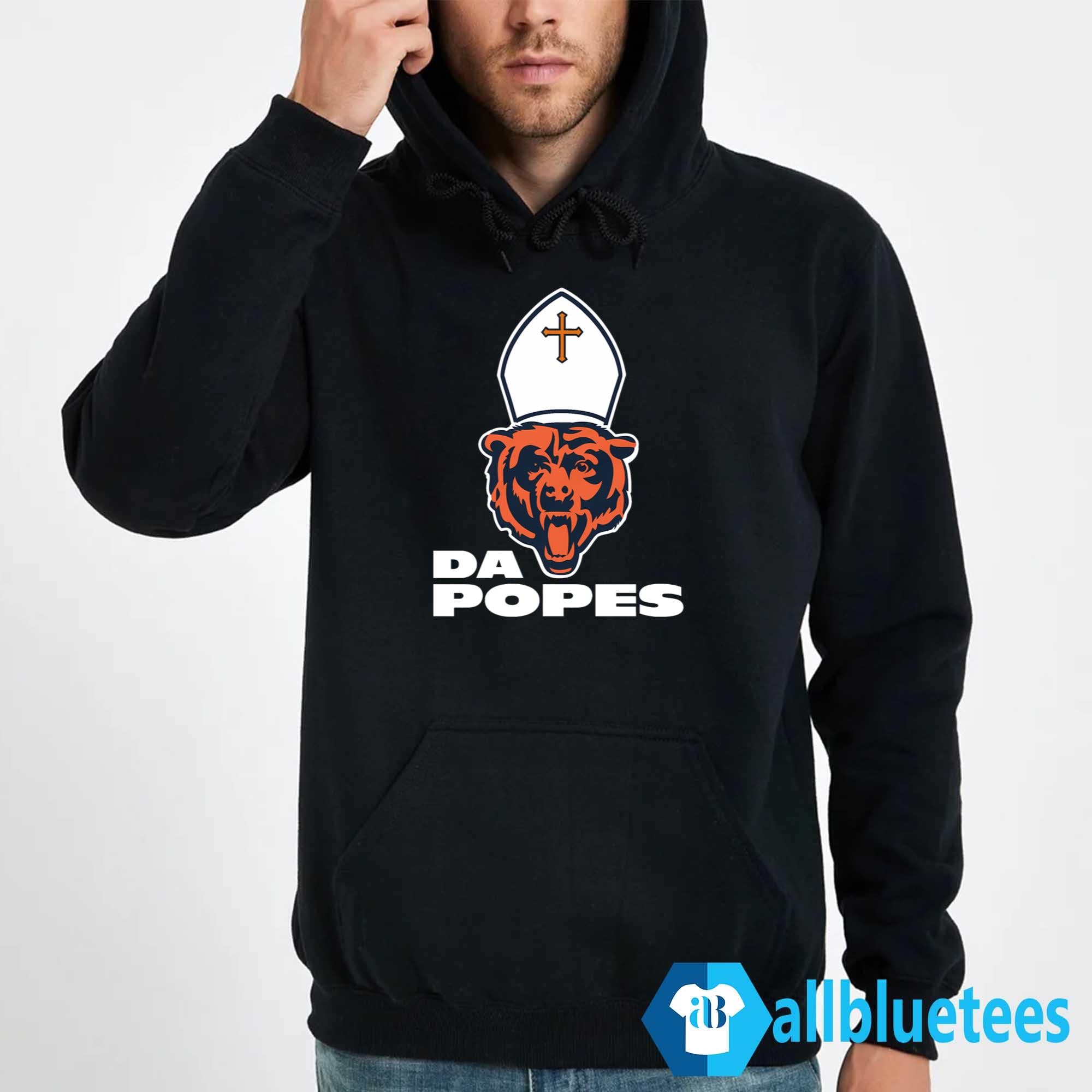 Chicago Da Popes Shirt