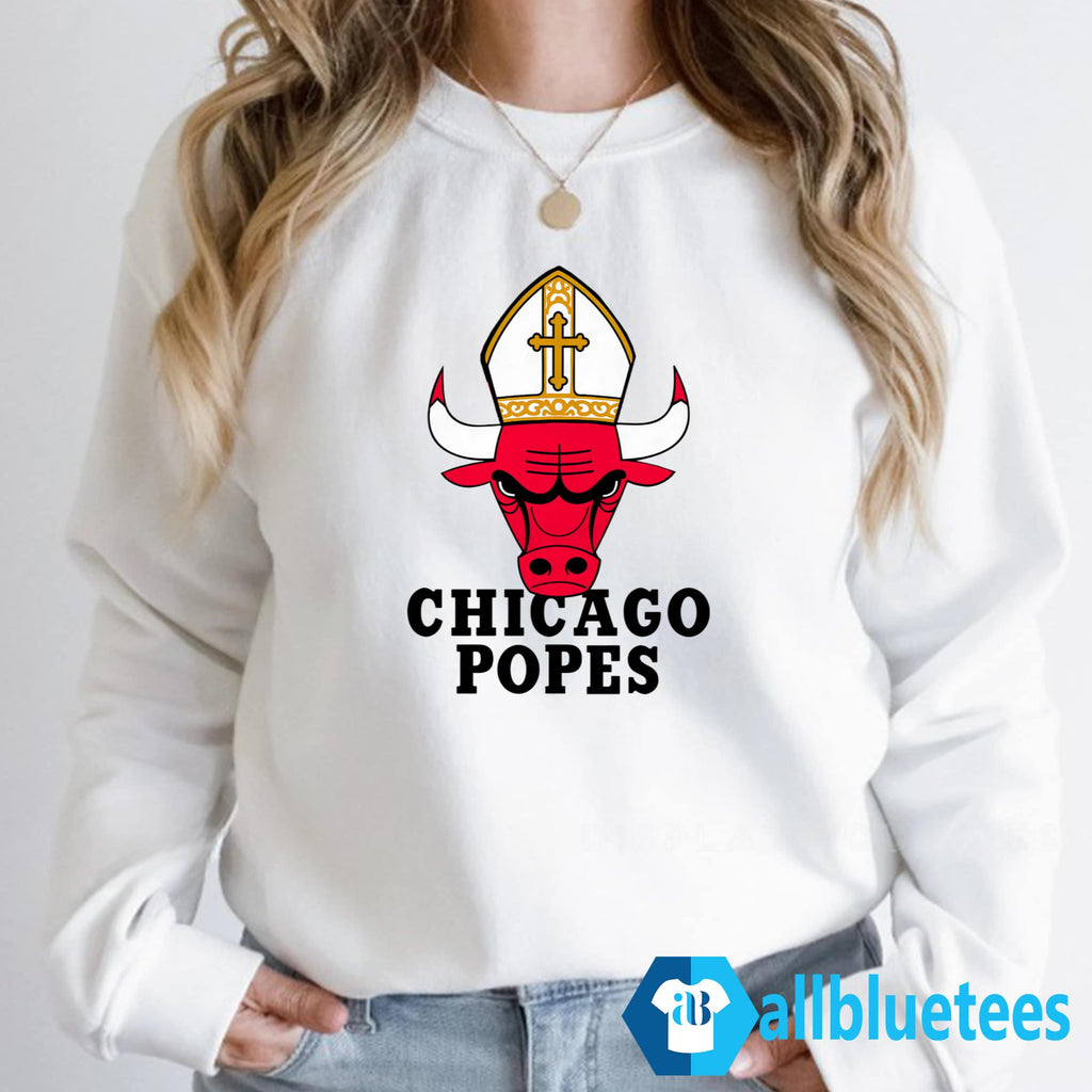 Chicago Popes Shirt