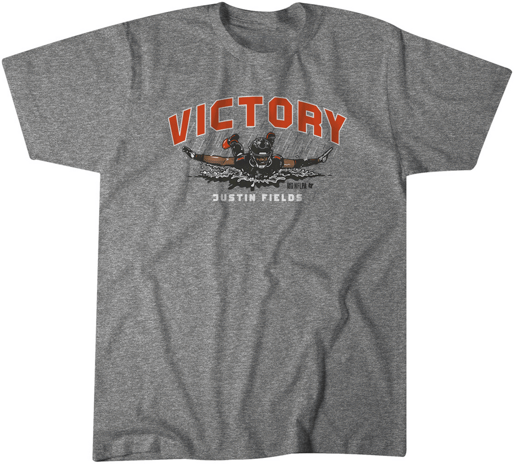 Chicago Mystery Shirt Hoodie, Sweatshirt | CoreVibeTees.com