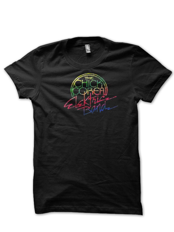 Chick Corea T-Shirt Hoodie, Sweatshirt | CoreVibeTees.com