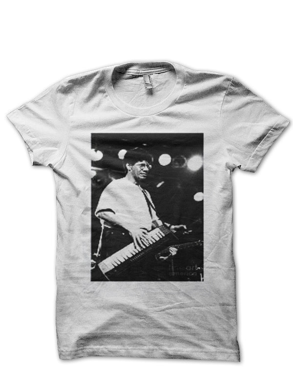 Chick Corea T-Shirt Style009 Hoodie, Sweatshirt | CoreVibeTees.com