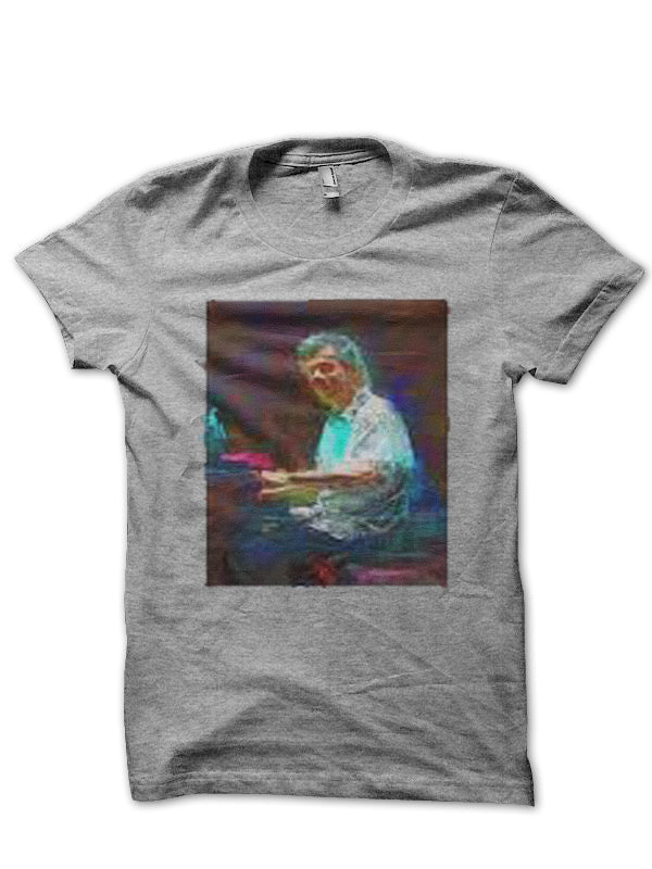 Chick Corea T-Shirt Style002 Hoodie, Sweatshirt | CoreVibeTees.com
