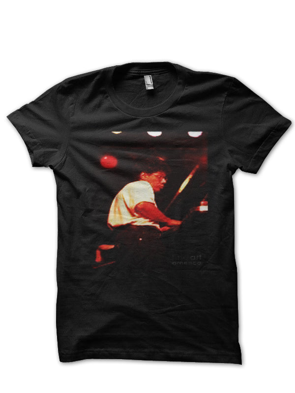 Chick Corea T-Shirt Style006 Hoodie, Sweatshirt | CoreVibeTees.com