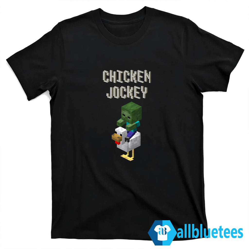 Chicken Jockey Shirt