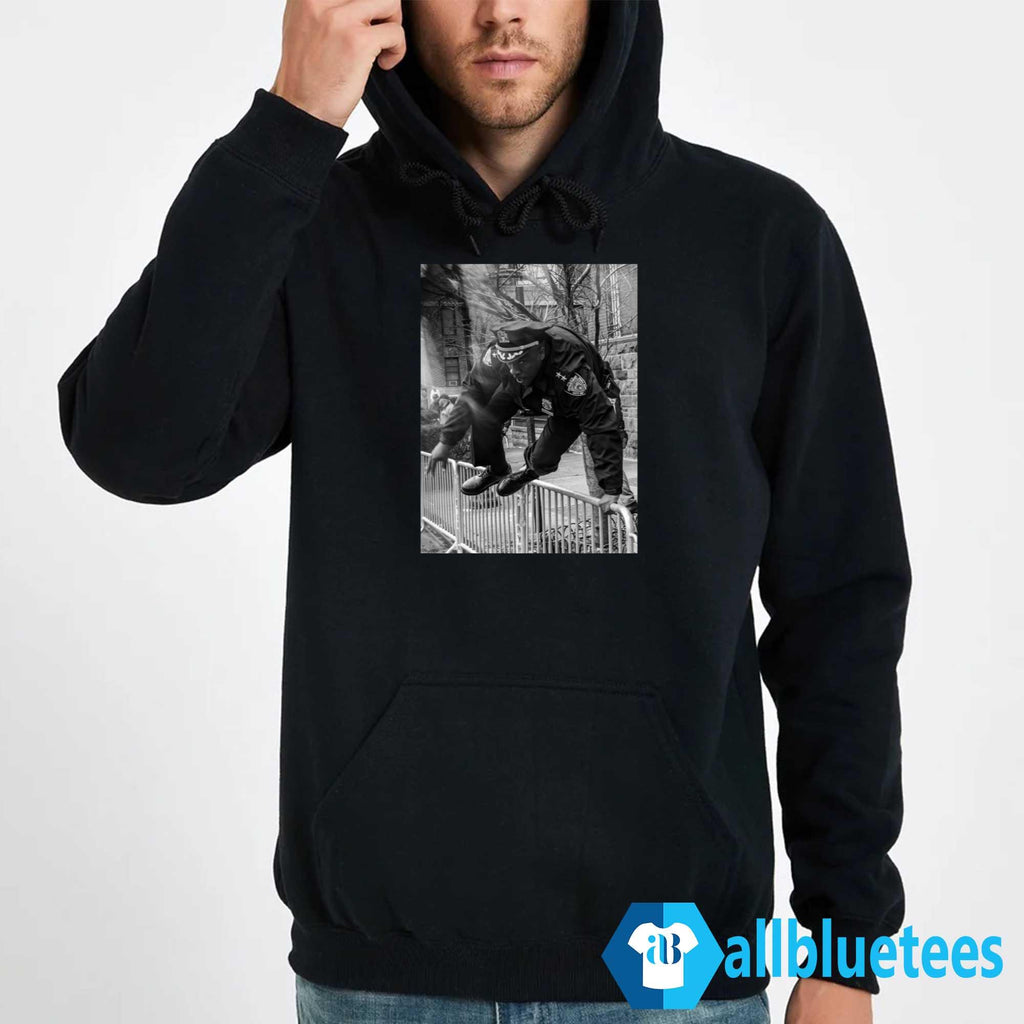 Chief Aaron Edwards American Hero Shirt