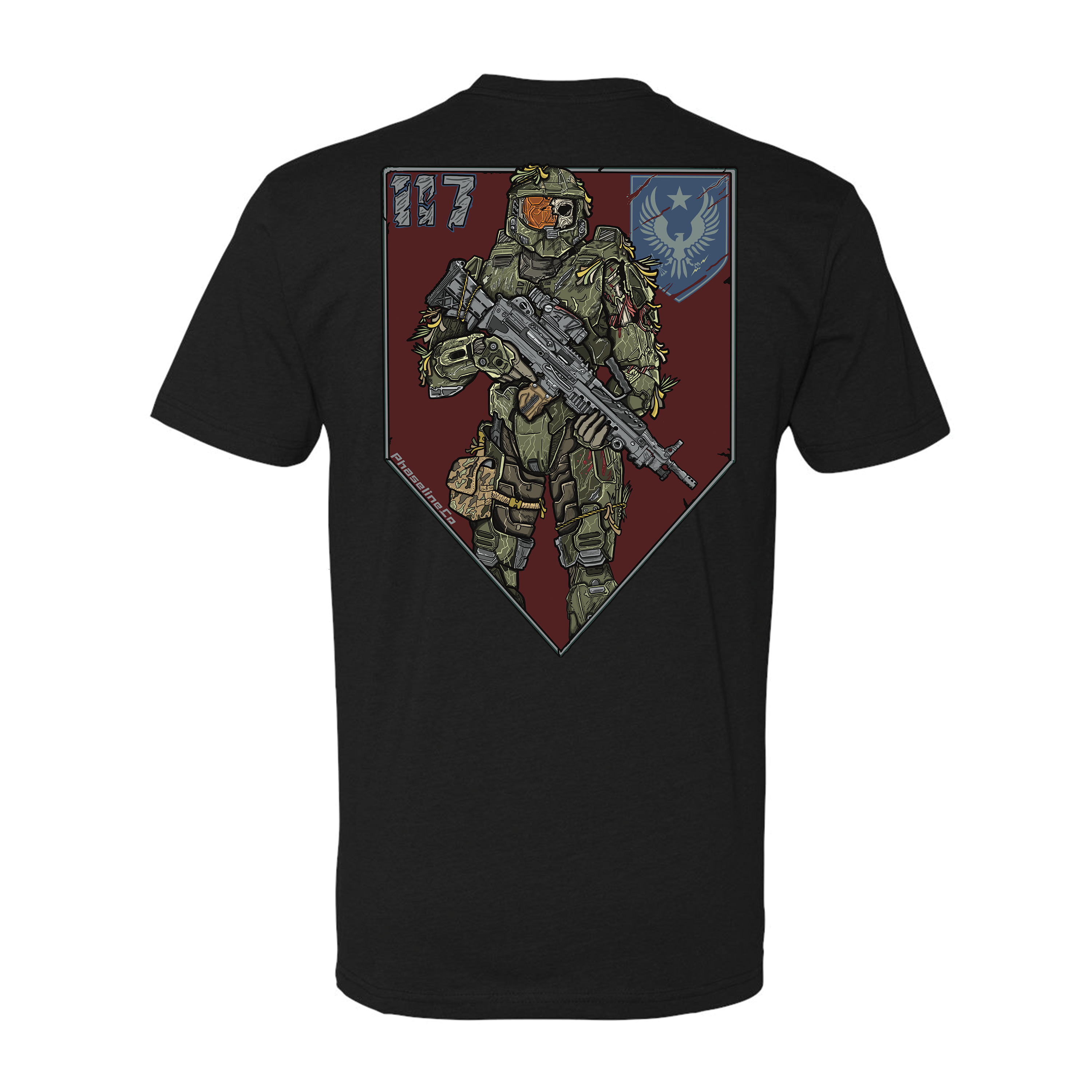 Chief Tee Hoodie, Sweatshirt | CoreVibeTees.com (Image 2)
