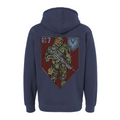 Chief Hoodie T-Shirts, Sweatshirt | CoreVibeTees.com (Image 1)