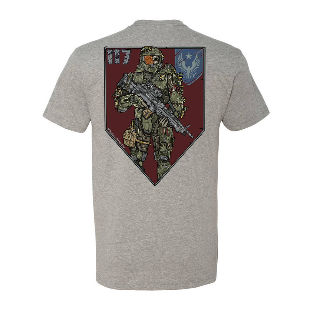 Chief Tee Hoodie, Sweatshirt | CoreVibeTees.com (Image 4)
