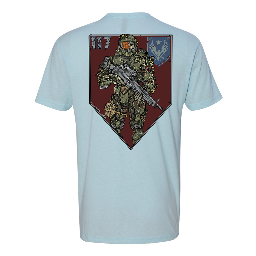 Chief Tee Hoodie, Sweatshirt | CoreVibeTees.com (Image 5)