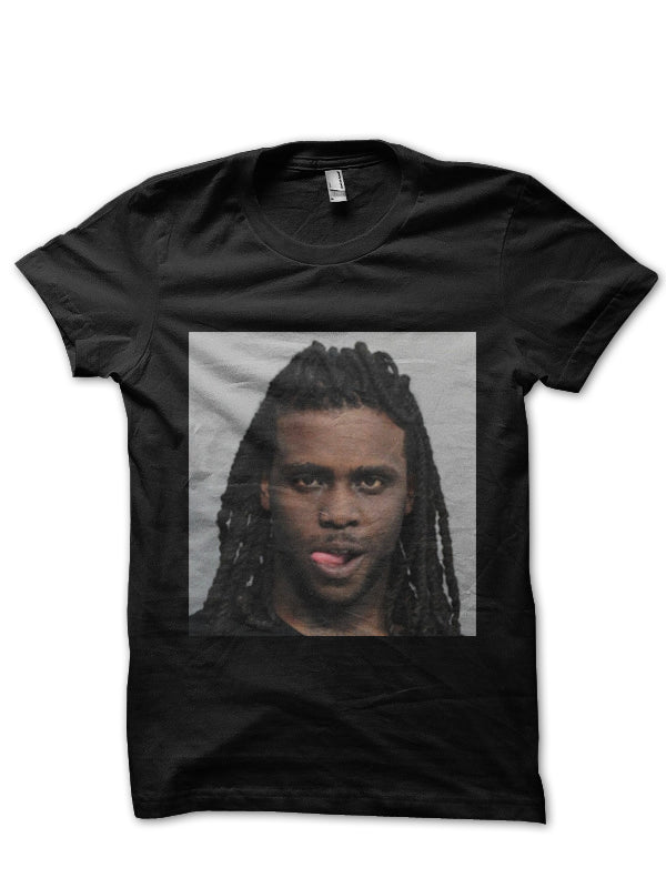 Chief Keef T-Shirt Style010 Hoodie, Sweatshirt | CoreVibeTees.com