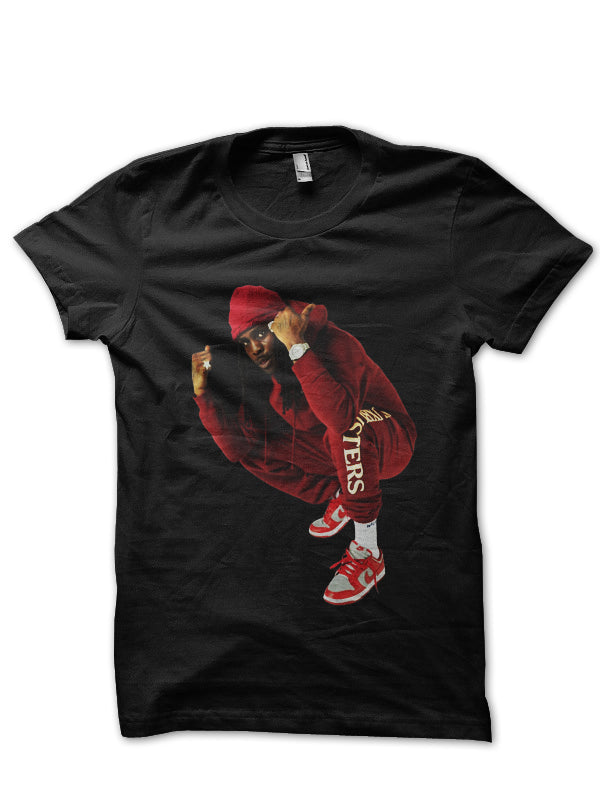 Chief Keef T-Shirt Style009 Hoodie, Sweatshirt | CoreVibeTees.com