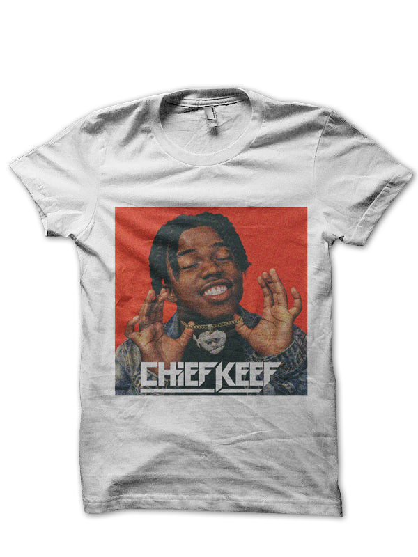 Chief Keef T-Shirt Style007 Hoodie, Sweatshirt | CoreVibeTees.com