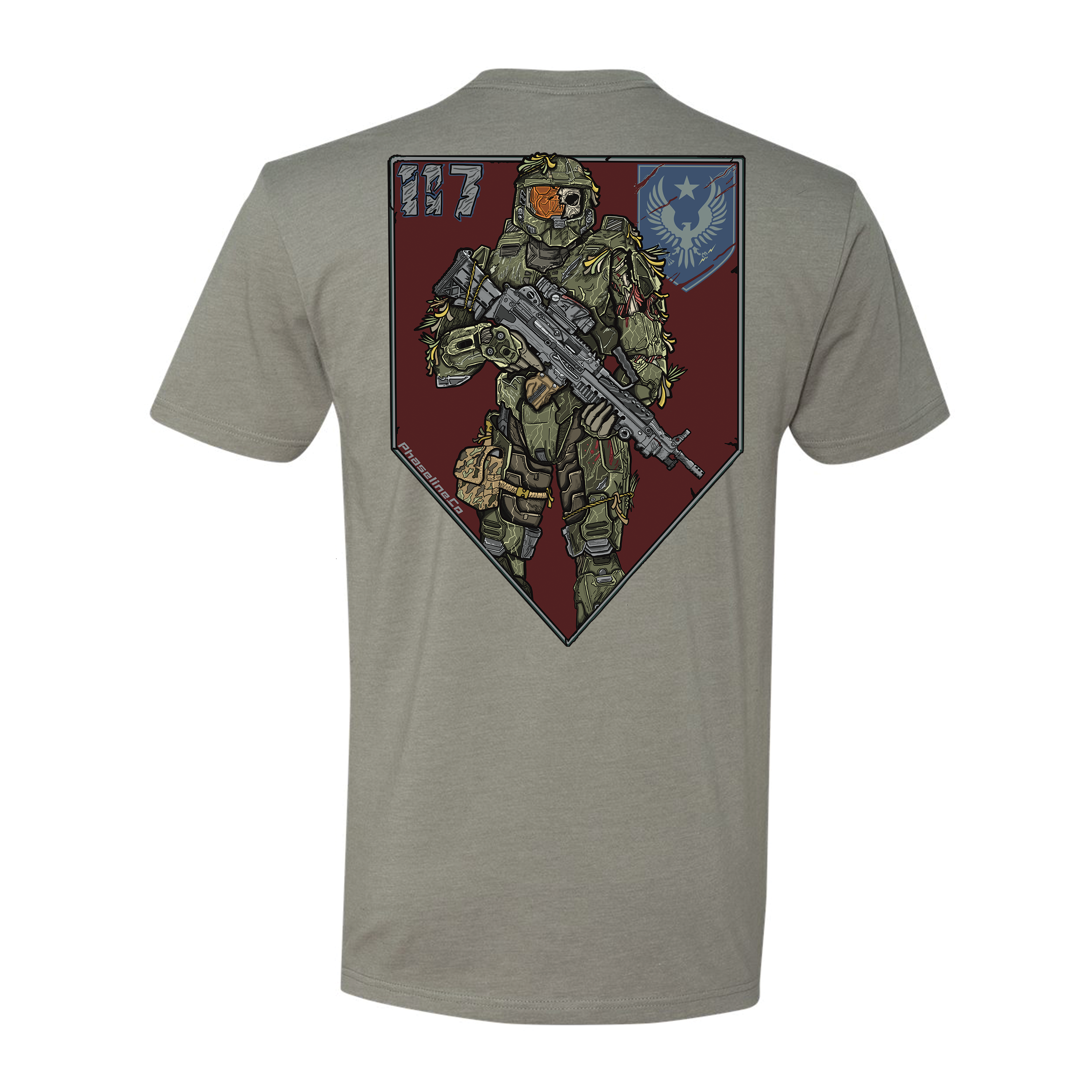 Chief Tee Hoodie, Sweatshirt | CoreVibeTees.com (Image 1)