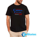 Childless Cat Lady 2024 Shirt