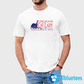 Childless Cat Lady Miserable 2024 Shirt