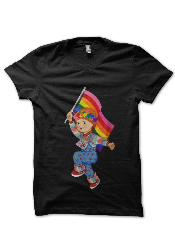 Childâ€™s Play T-Shirt Style009 Hoodie, Sweatshirt | CoreVibeTees.com
