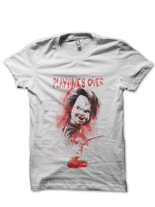 Childâ€™s Play T-Shirt Style005 Hoodie, Sweatshirt | CoreVibeTees.com