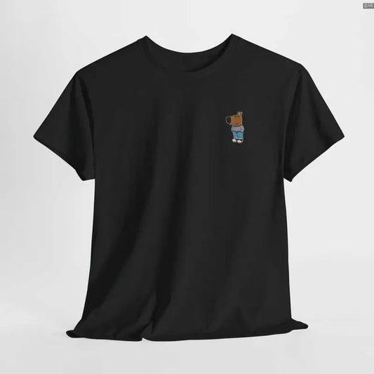 Chill Guy Sweatshirt, Funny Joke Gift, Retro Crewneck, Gift For Lovers, Cotton, Trendy Womenswear Top