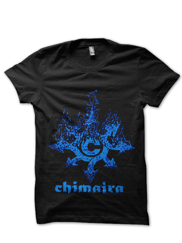 Chimaira T-Shirt Style003 Hoodie, Sweatshirt | CoreVibeTees.com