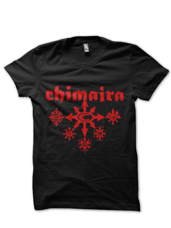 Chimaira T-Shirt Hoodie, Sweatshirt | CoreVibeTees.com