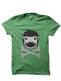 Chimp Spanner T-Shirt Style004 Hoodie, Sweatshirt | CoreVibeTees.com
