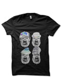 Chimp Spanner T-Shirt Style003 Hoodie, Sweatshirt | CoreVibeTees.com