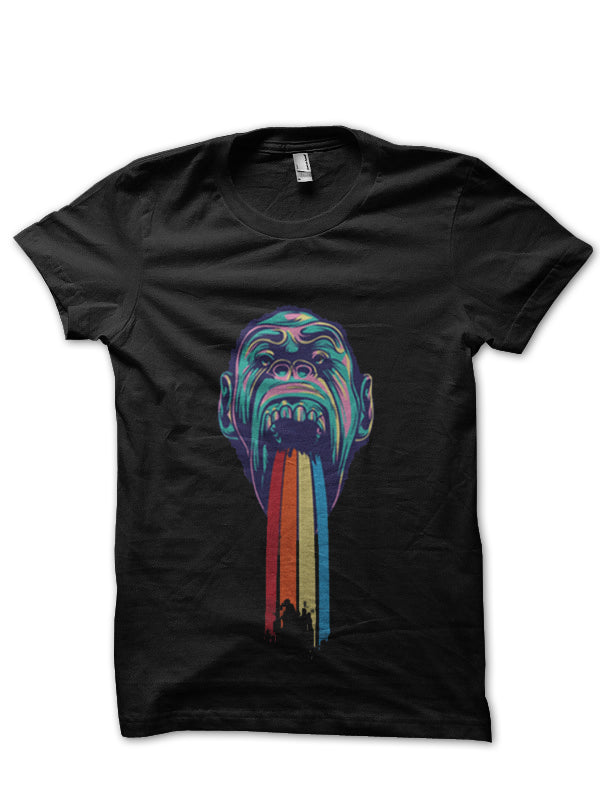 Chimp Spanner T-Shirt Style002 Hoodie, Sweatshirt | CoreVibeTees.com